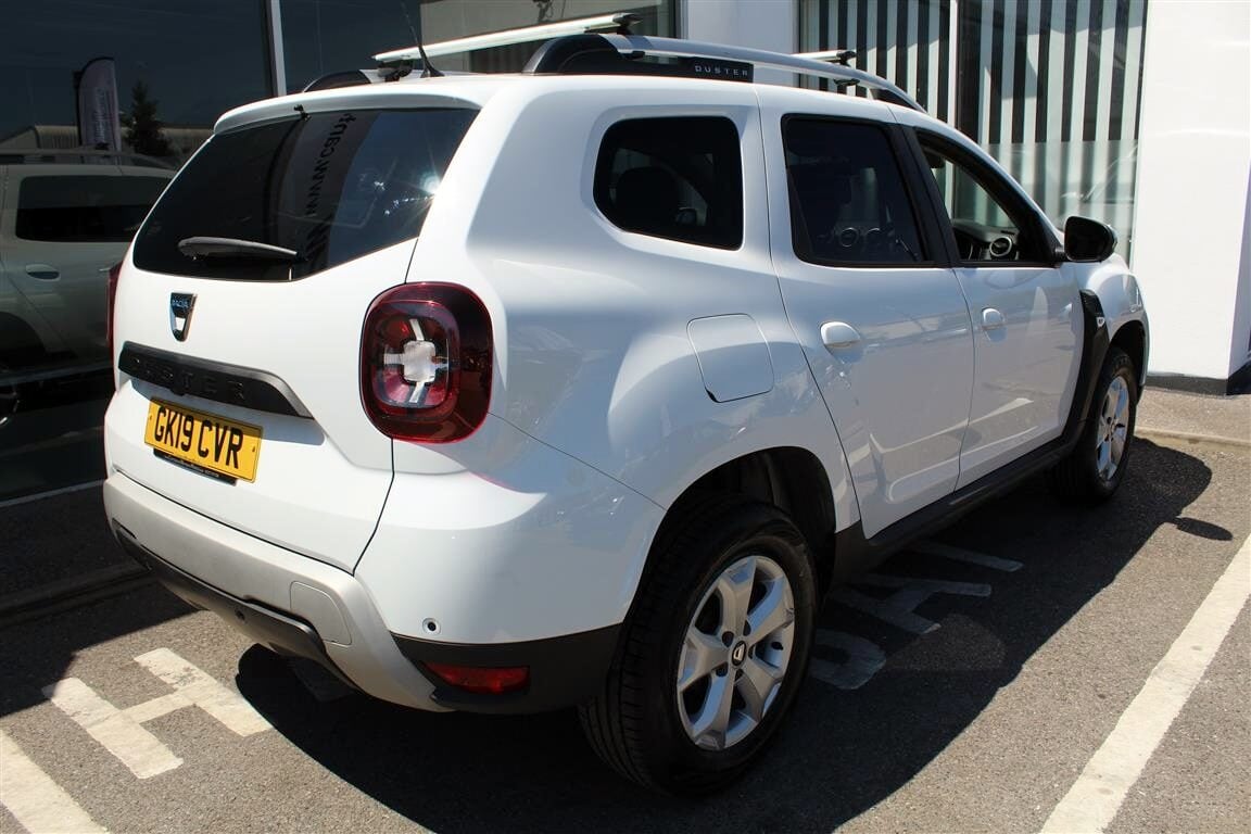 Used Dacia Duster 2019 for sale - 76352069: Photo 6