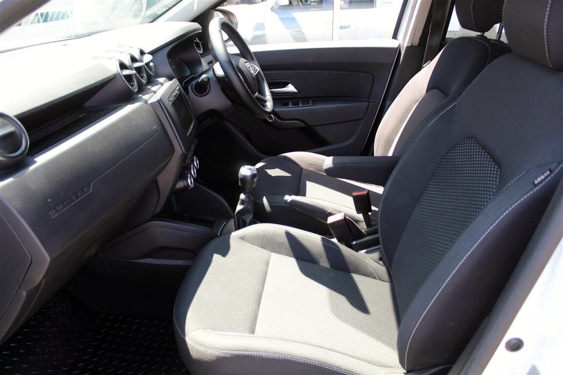 Used Dacia Duster 2019 for sale - 76352069: Photo 7
