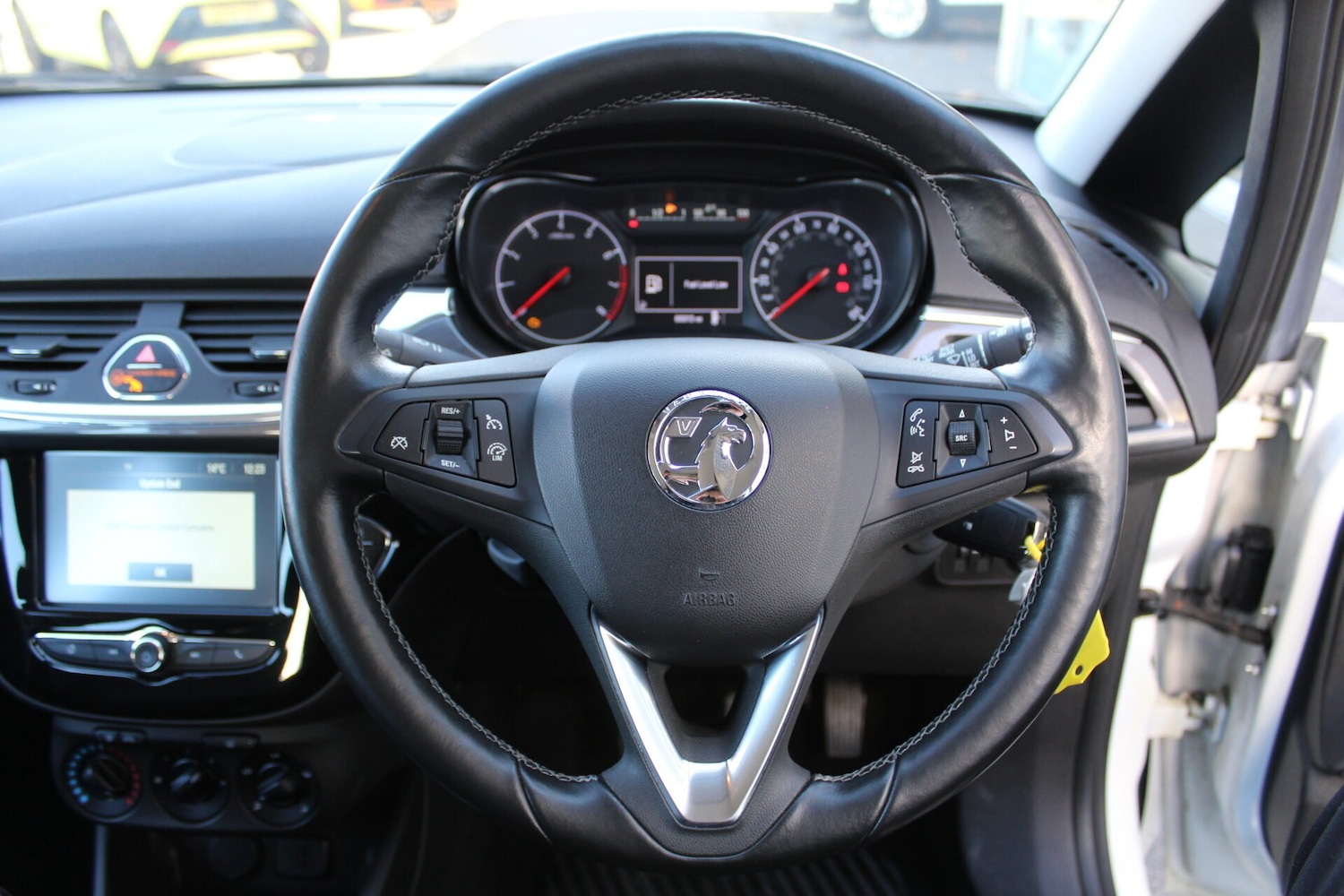 Used Vauxhall Corsa 2016 for sale - 76357474: Photo 10