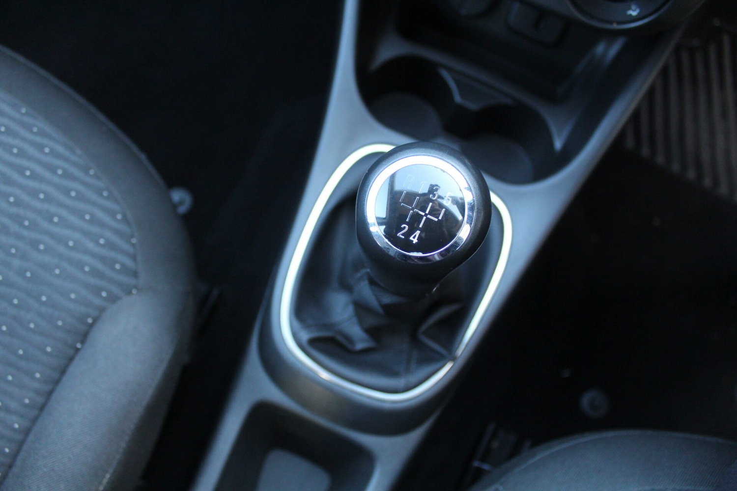 Used Vauxhall Corsa 2016 for sale - 76357474: Photo 21