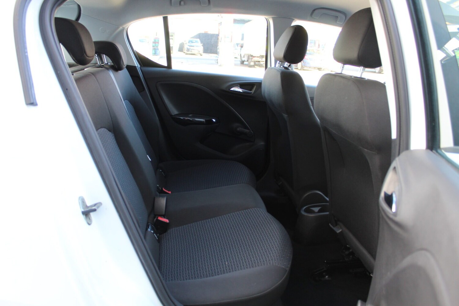 Used Vauxhall Corsa 2016 for sale - 76357474: Photo 25