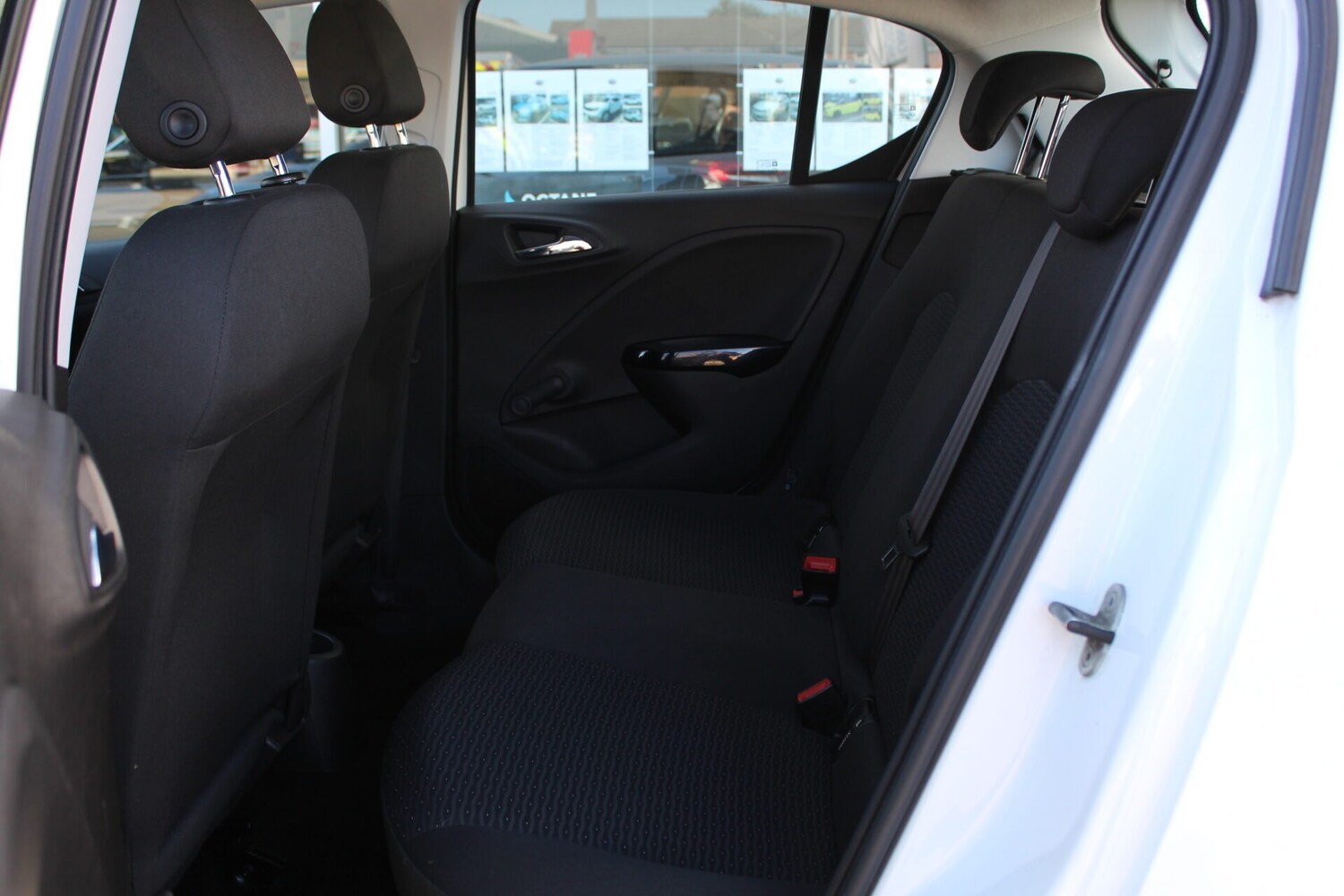 Used Vauxhall Corsa 2016 for sale - 76357474: Photo 29