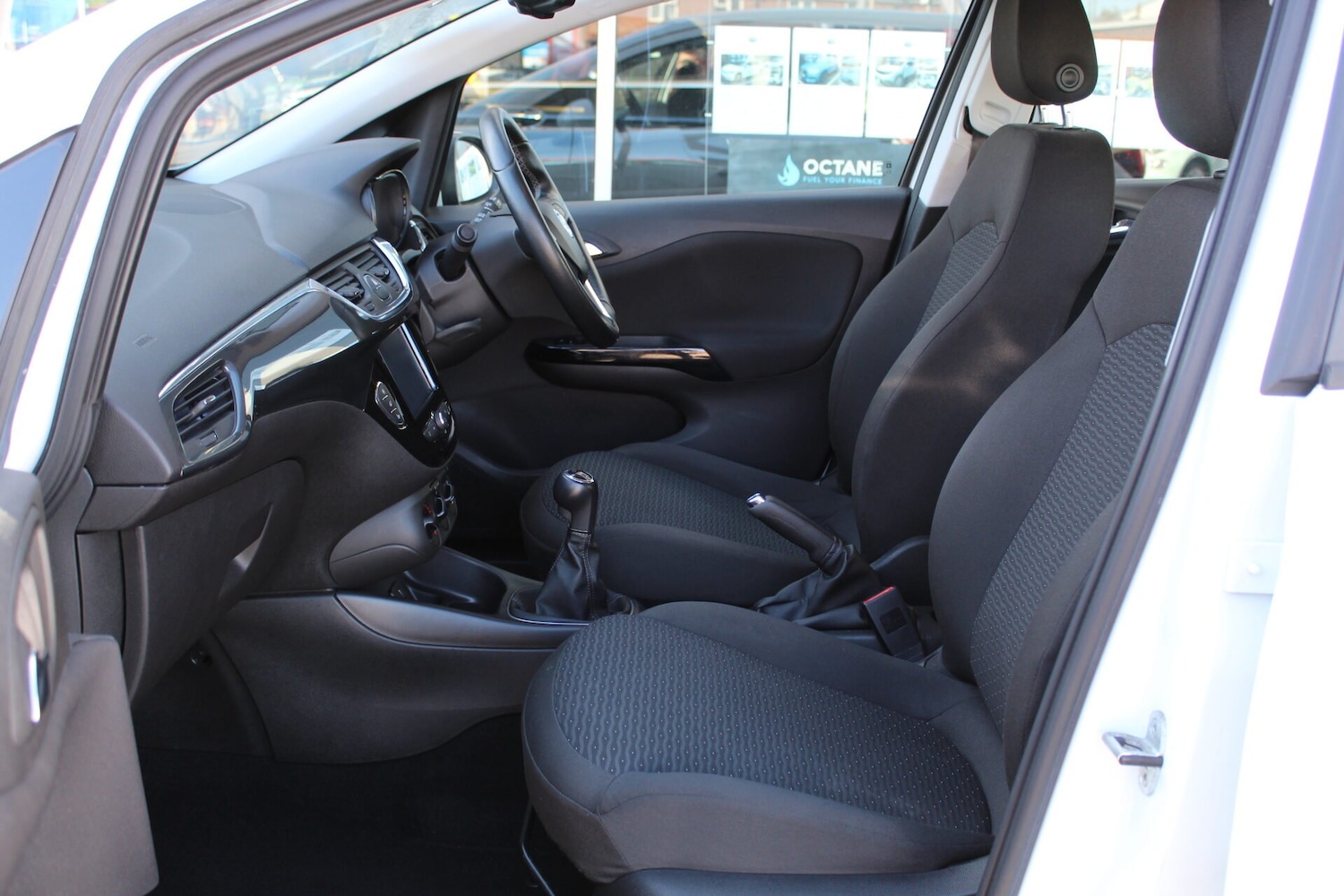 Used Vauxhall Corsa 2016 for sale - 76357474: Photo 30