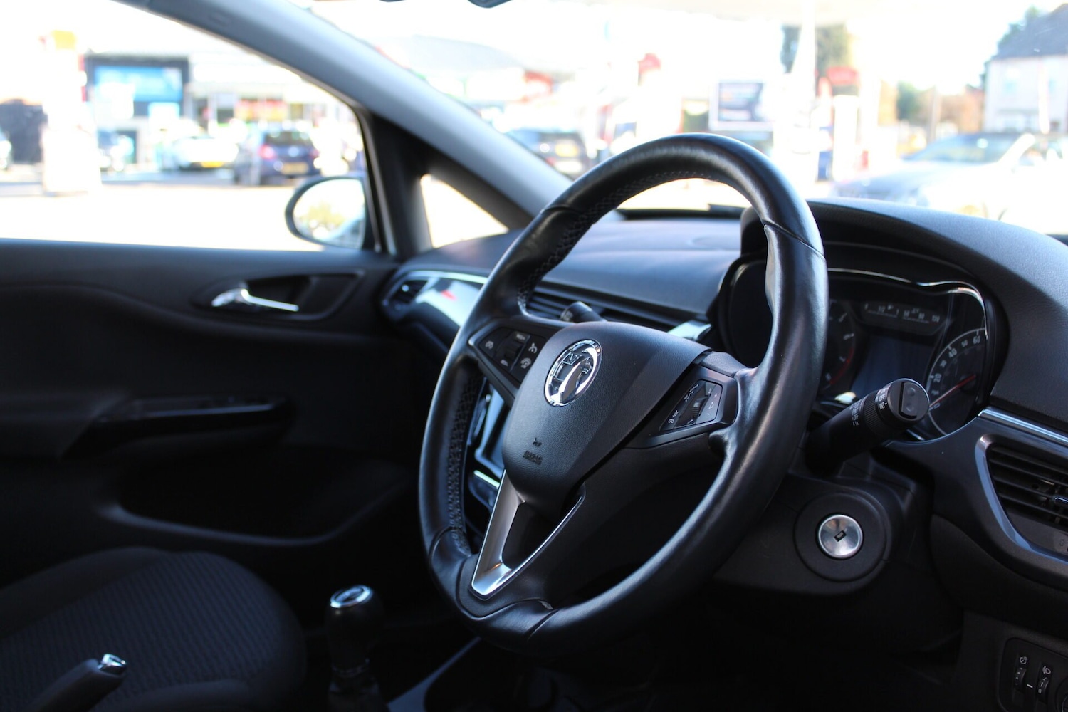 Used Vauxhall Corsa 2016 for sale - 76357474: Photo 9