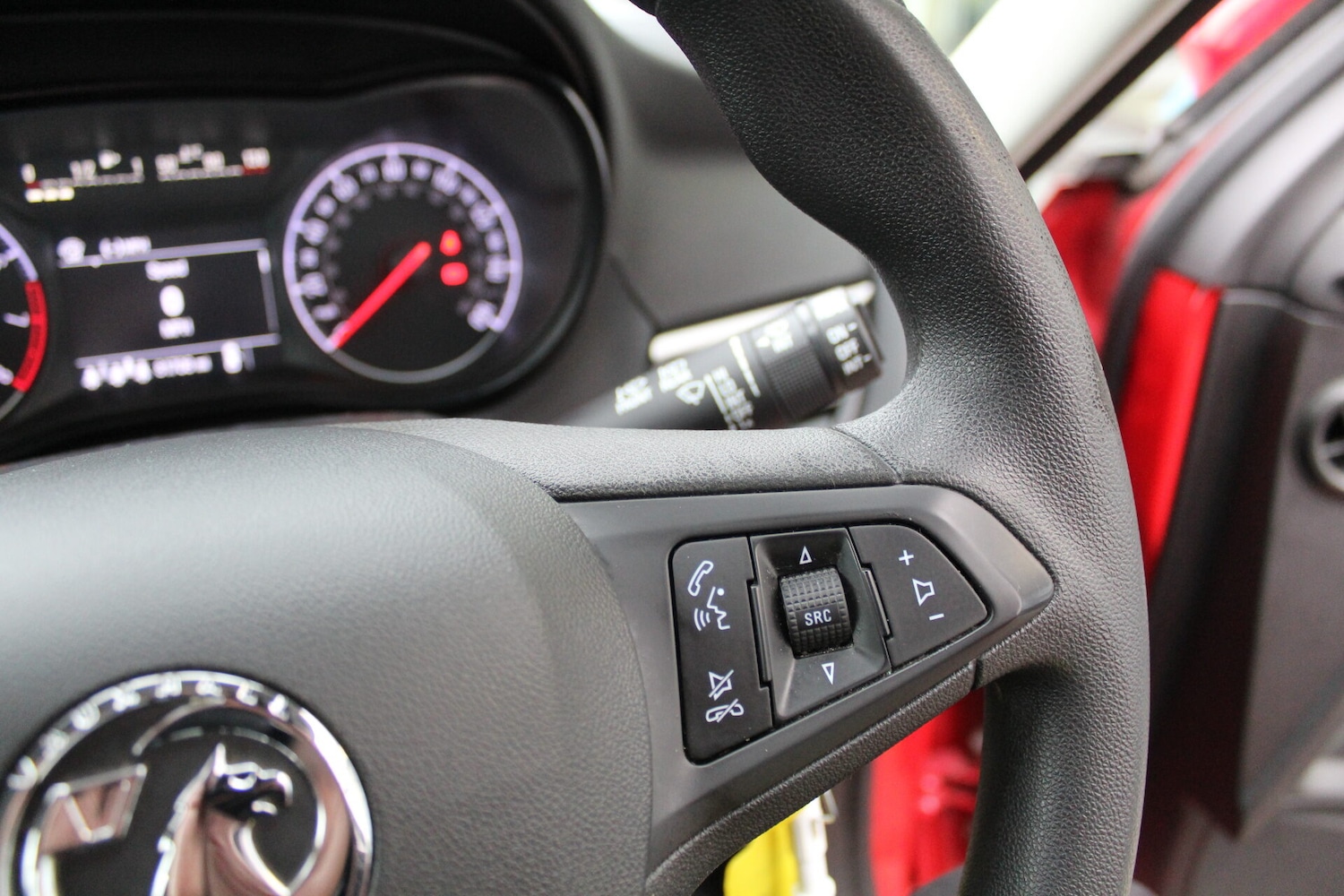 Used Vauxhall Zafira 2017 for sale - 76374265: Photo 14