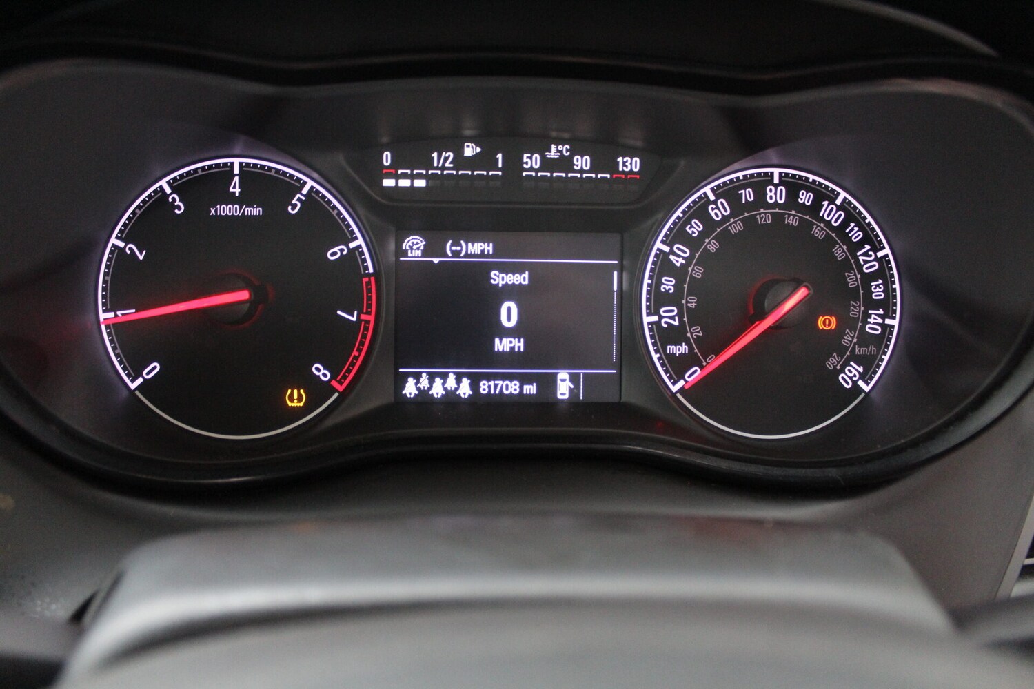 Used Vauxhall Zafira 2017 for sale - 76374265: Photo 17