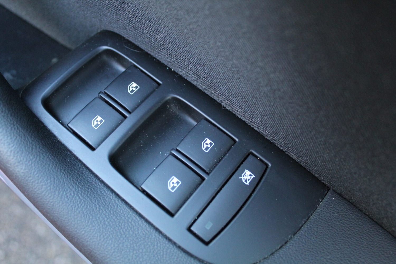 Used Vauxhall Zafira 2017 for sale - 76374265: Photo 26