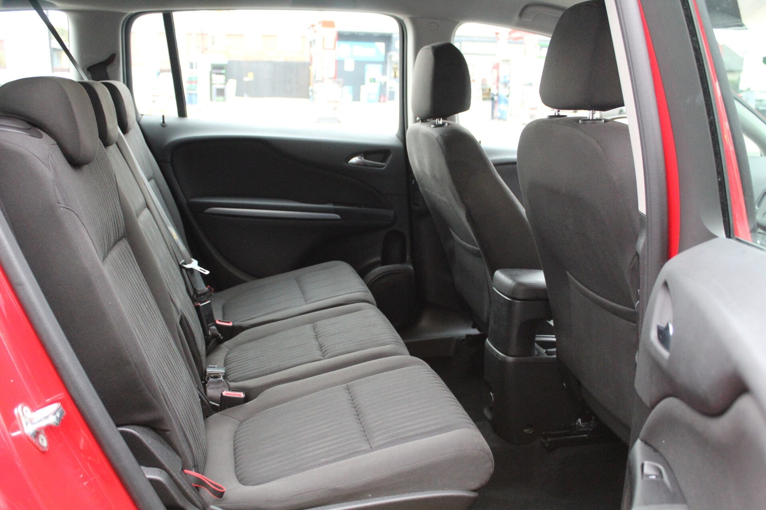 Used Vauxhall Zafira 2017 for sale - 76374265: Photo 27