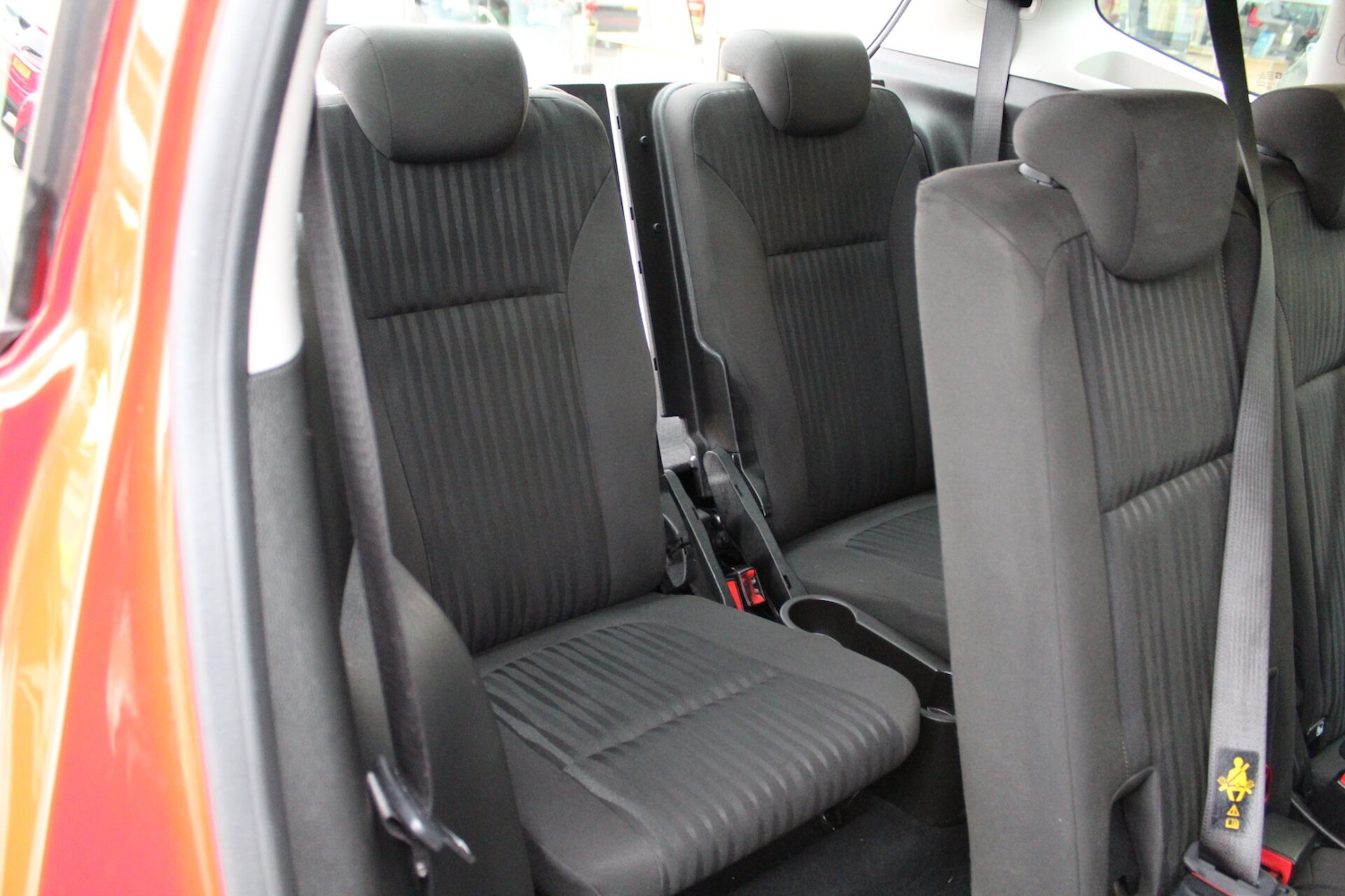 Used Vauxhall Zafira 2017 for sale - 76374265: Photo 28