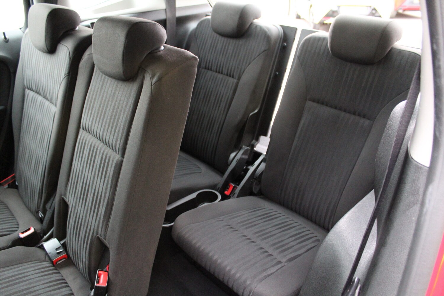 Used Vauxhall Zafira 2017 for sale - 76374265: Photo 33