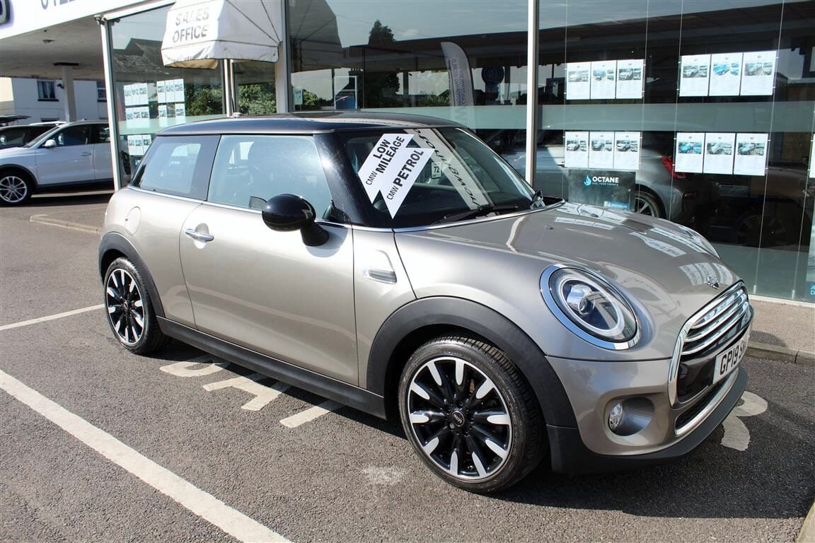 Used MINI Hatch 2019 for sale - 76352086: Photo 4