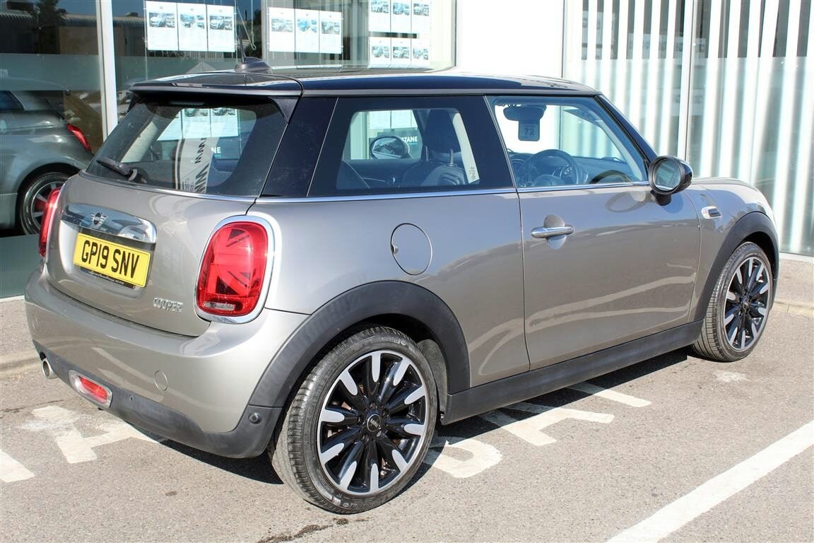 Used MINI Hatch 2019 for sale - 76352086: Photo 6