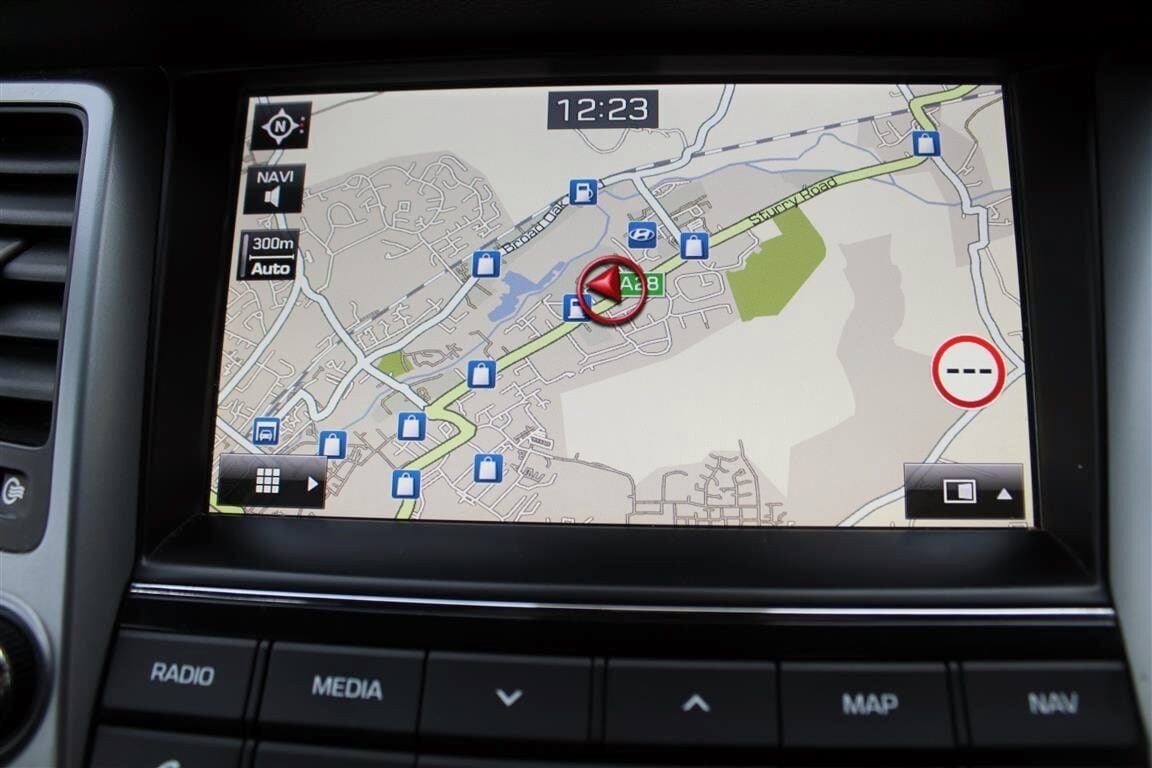 Used Hyundai TUCSON 2017 for sale - 76506050: Photo 14