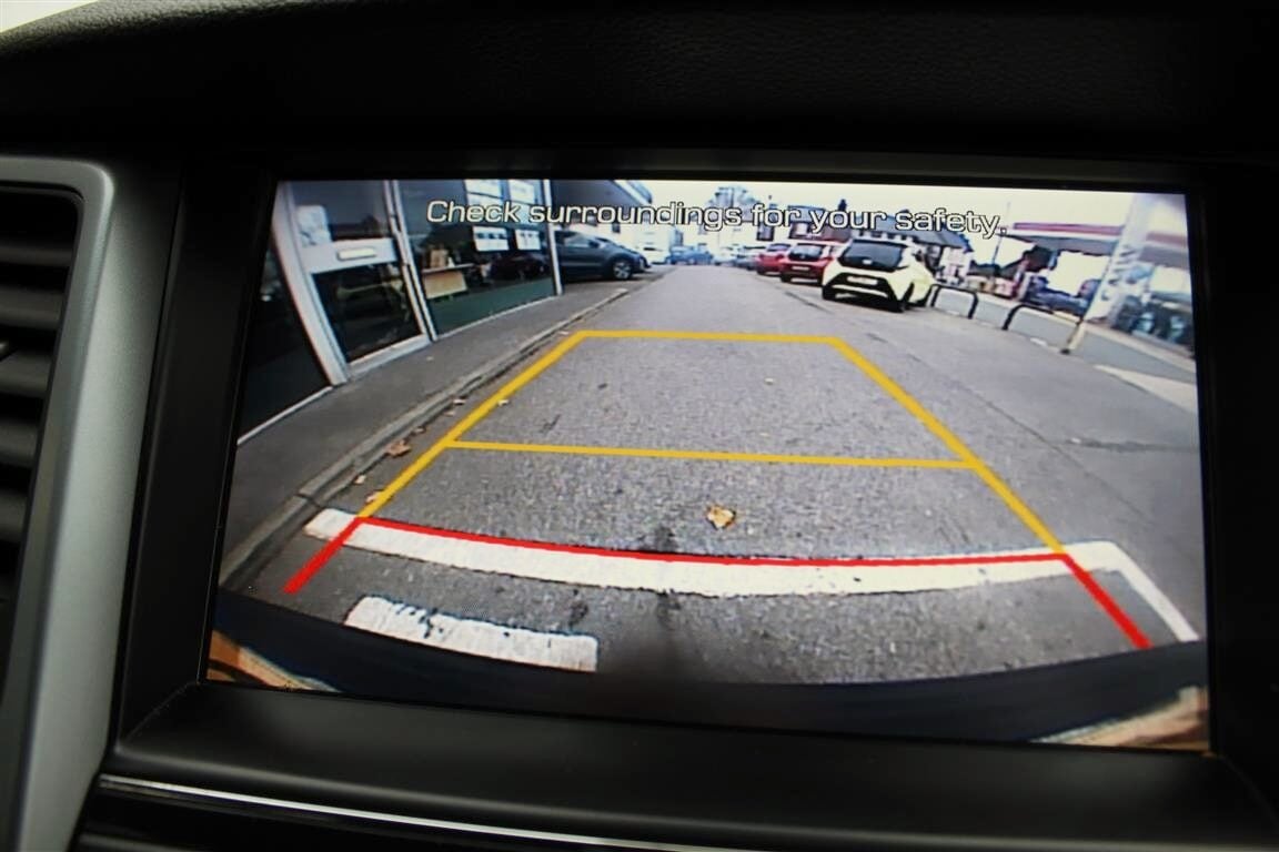 Used Hyundai TUCSON 2017 for sale - 76506050: Photo 15