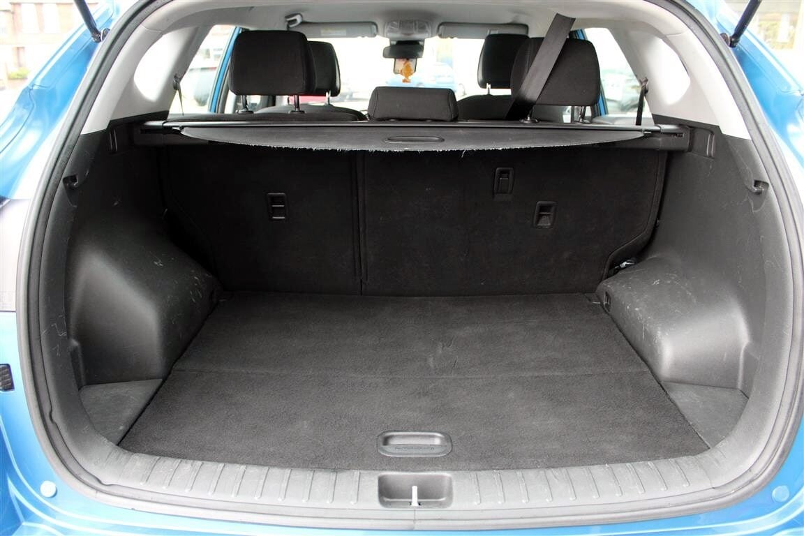 Used Hyundai TUCSON 2017 for sale - 76506050: Photo 9