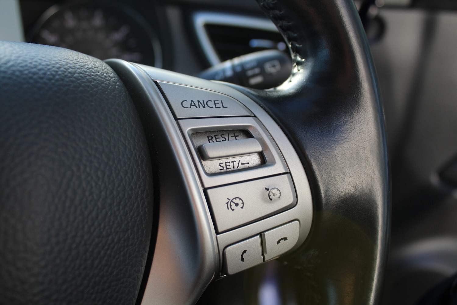 Used Nissan Qashqai 2014 for sale - 76357470: Photo 11