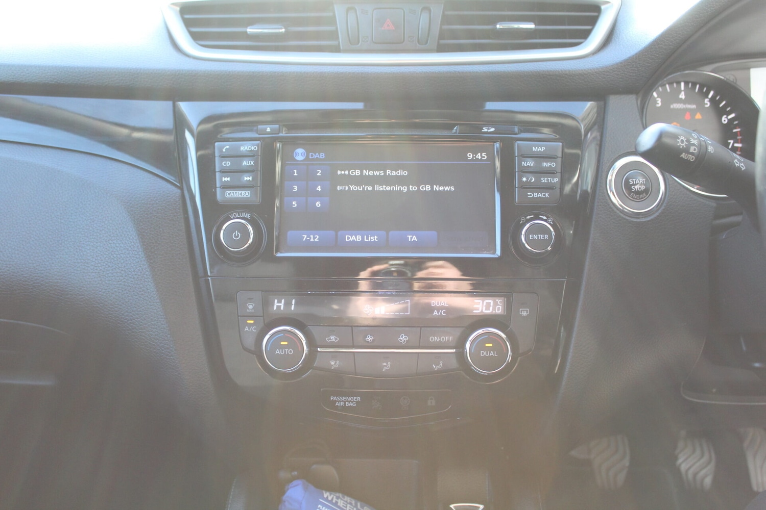 Used Nissan Qashqai 2014 for sale - 76357470: Photo 14