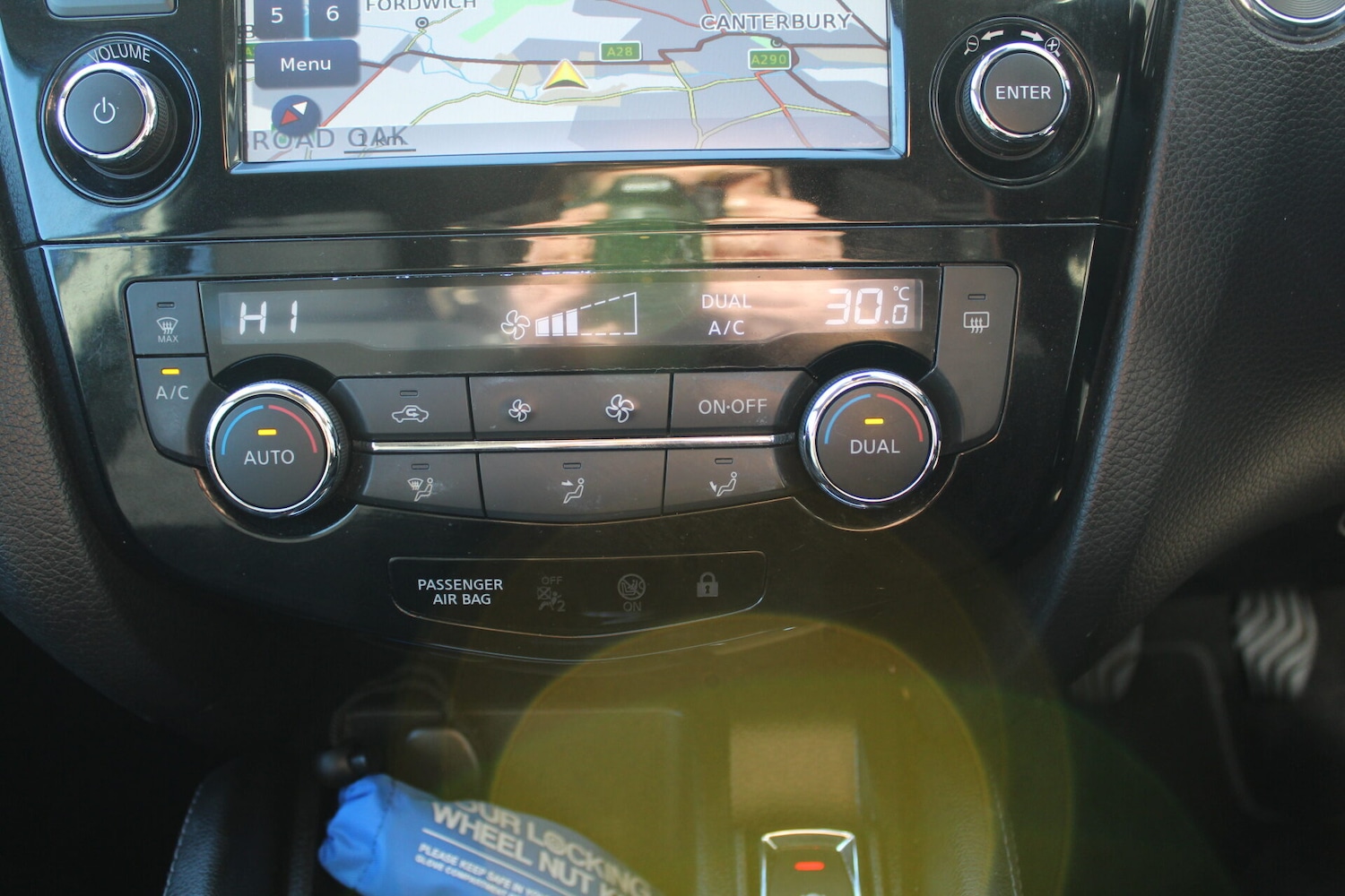 Used Nissan Qashqai 2014 for sale - 76357470: Photo 16