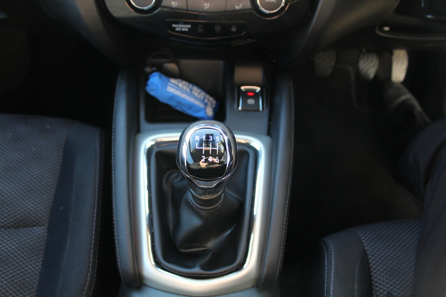 Used Nissan Qashqai 2014 for sale - 76357470: Photo 17