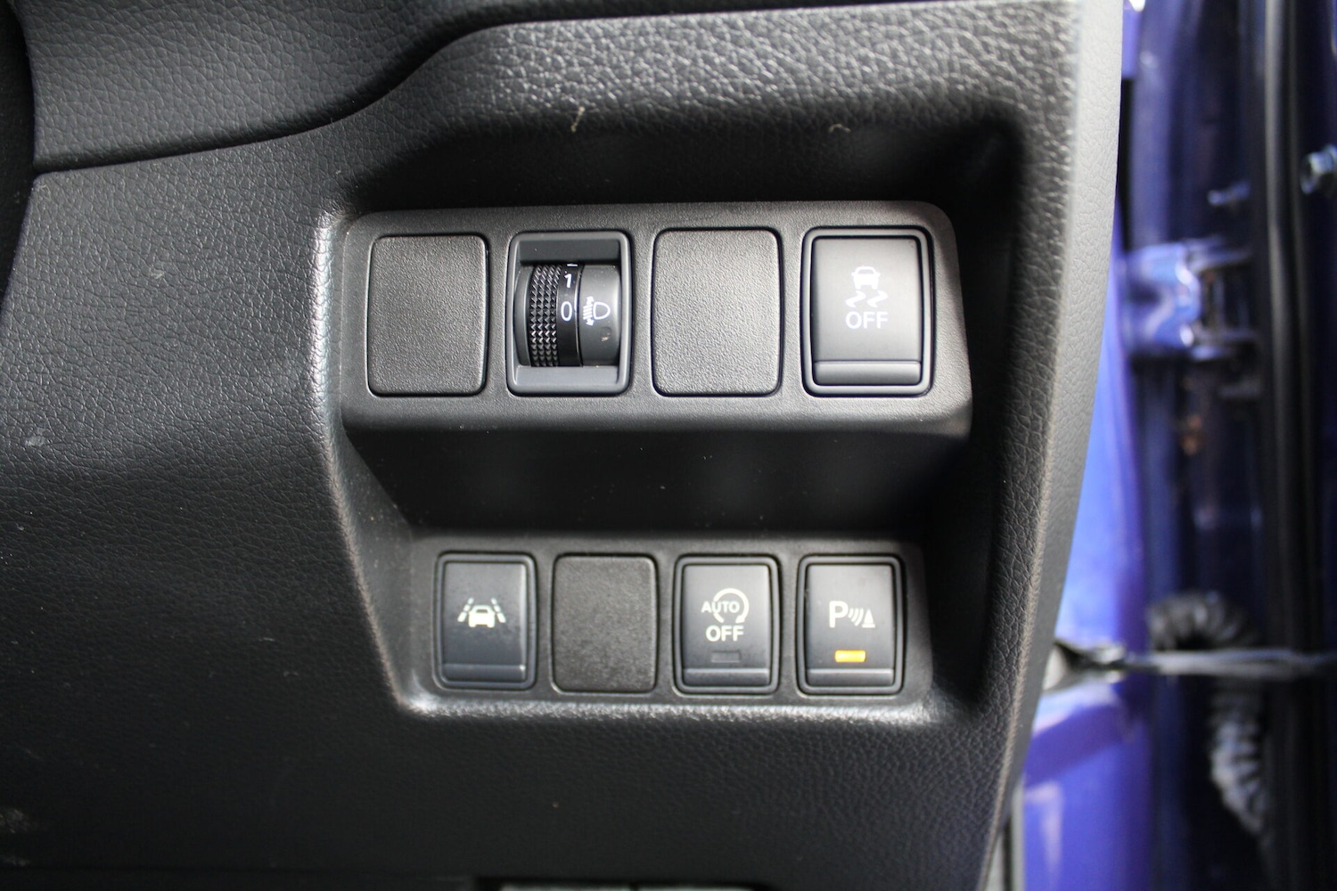 Used Nissan Qashqai 2014 for sale - 76357470: Photo 21