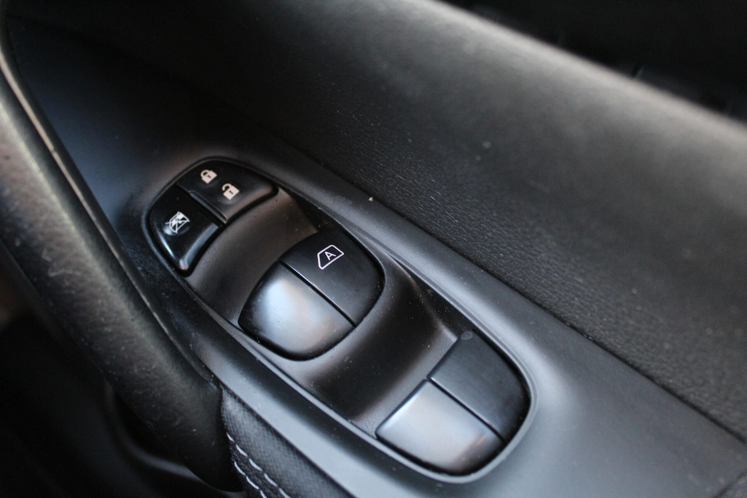 Used Nissan Qashqai 2014 for sale - 76357470: Photo 24