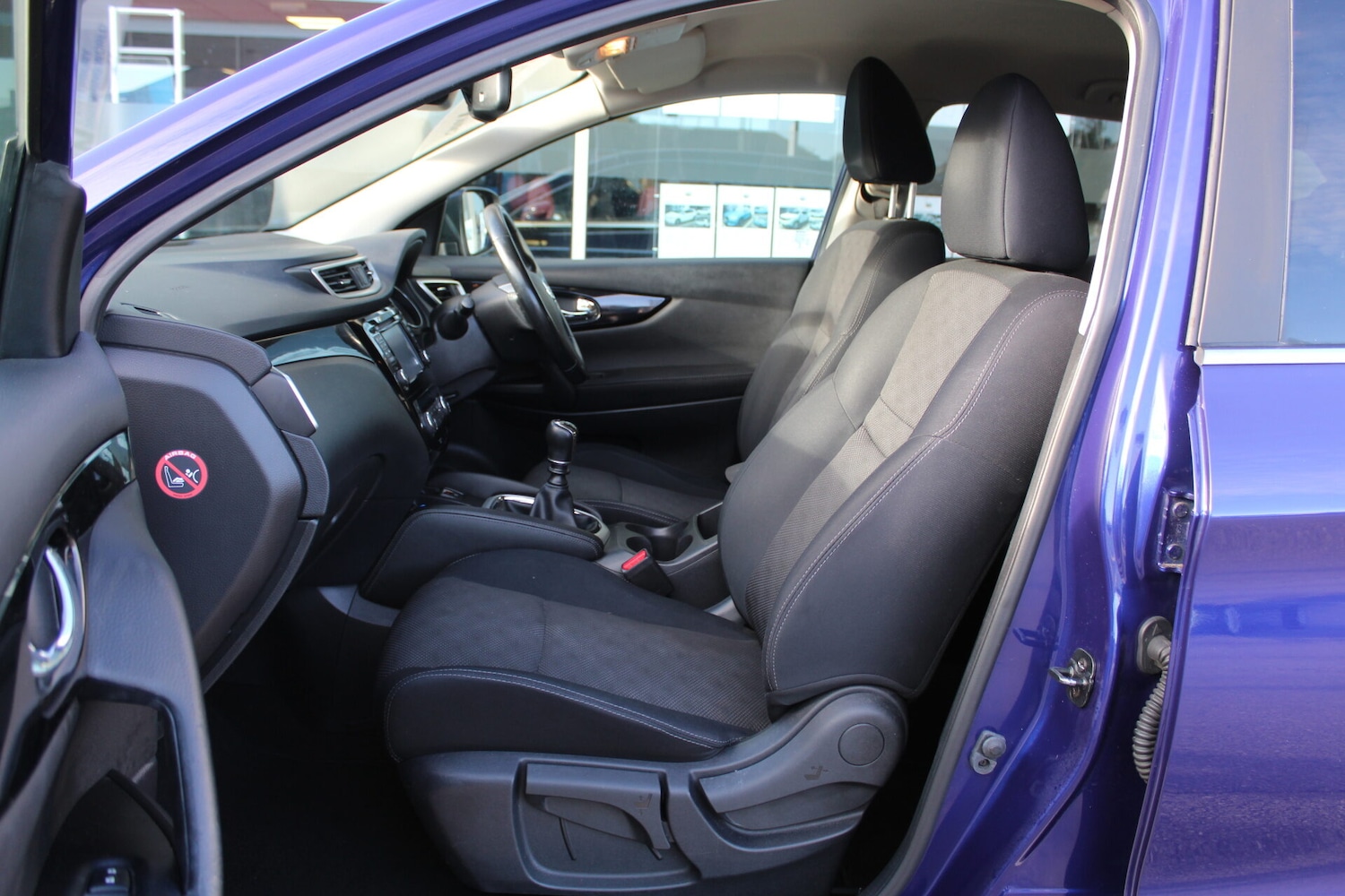 Used Nissan Qashqai 2014 for sale - 76357470: Photo 32