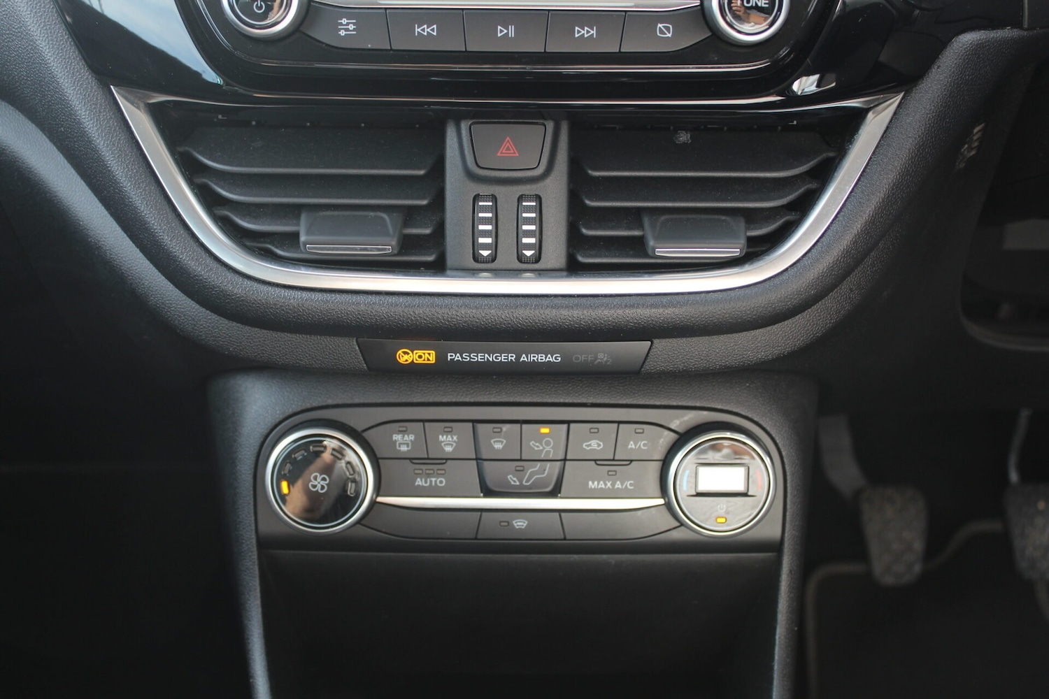 Used Ford Fiesta 2018 for sale - 76352092: Photo 13