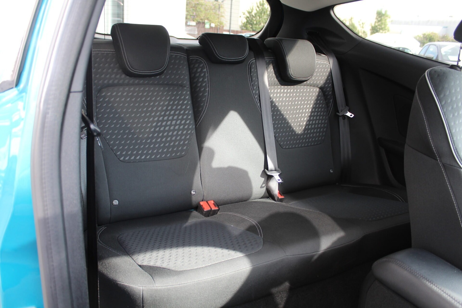 Used Ford Fiesta 2018 for sale - 76352092: Photo 17