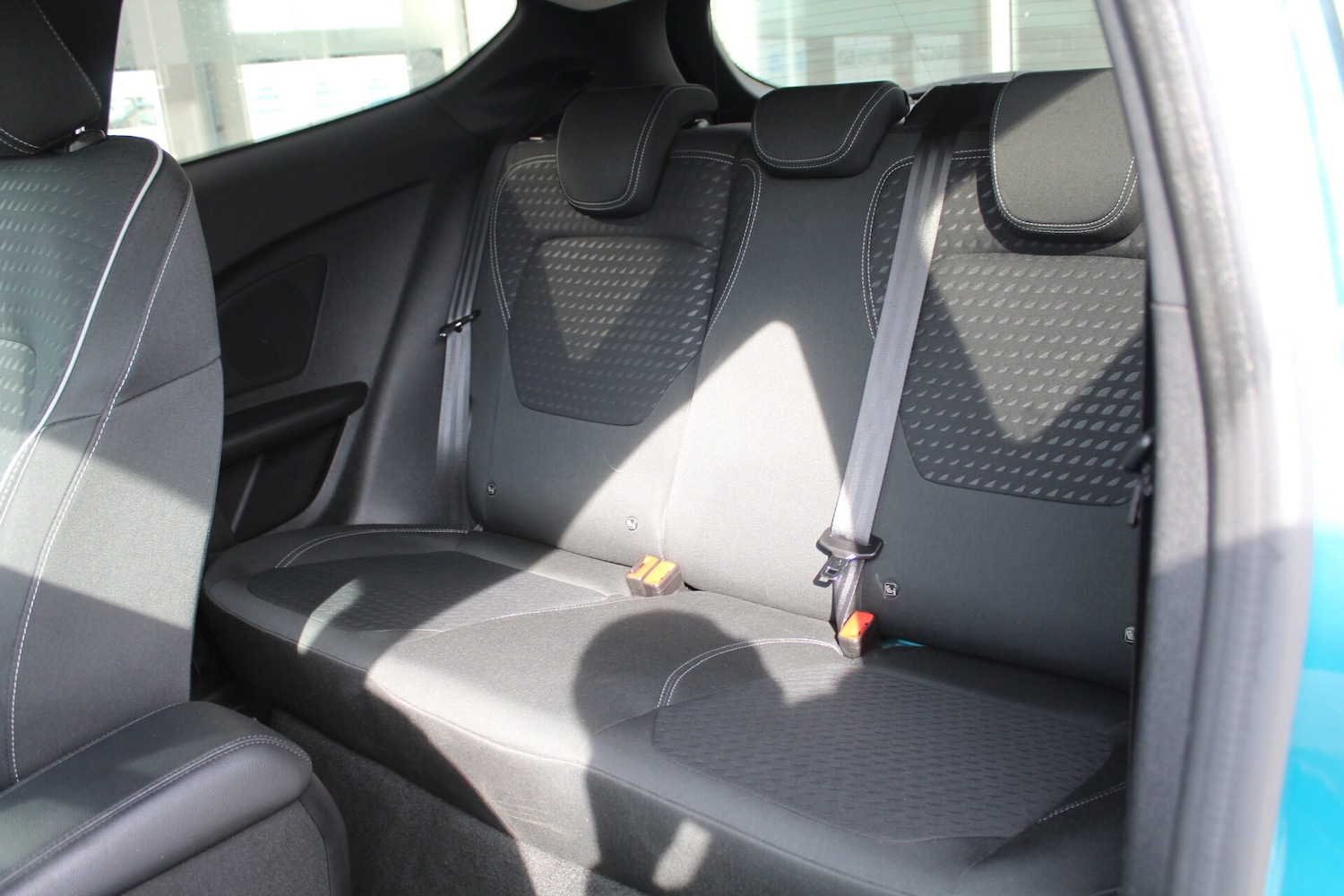 Used Ford Fiesta 2018 for sale - 76352092: Photo 19