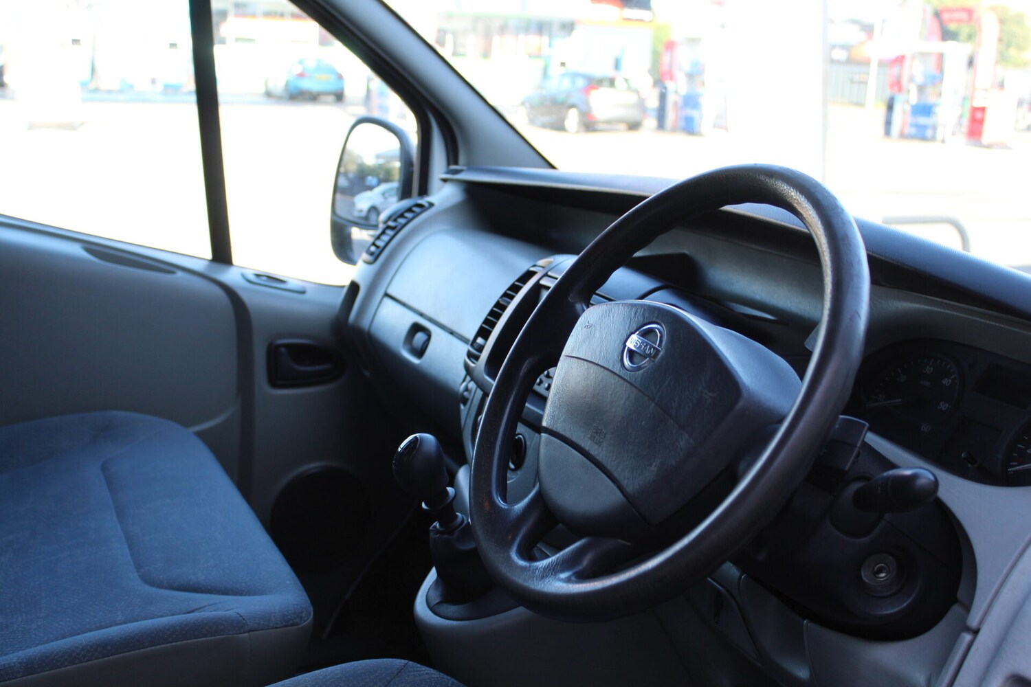 Used Nissan Primastar 2006 for sale - 76352070: Photo 10