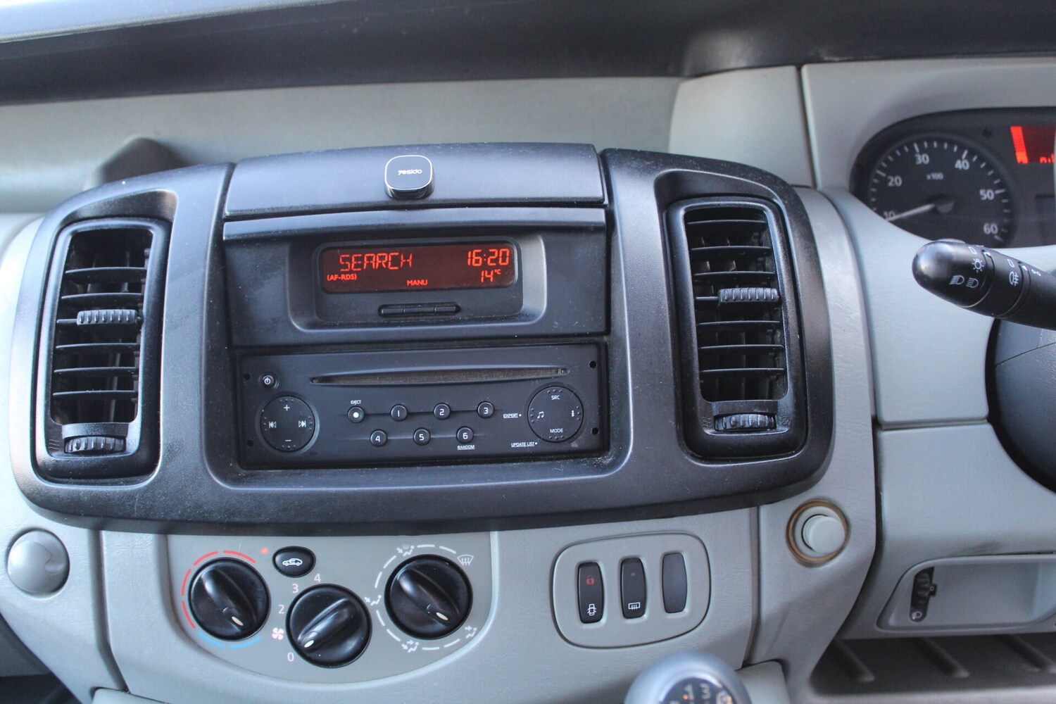 Used Nissan Primastar 2006 for sale - 76352070: Photo 12