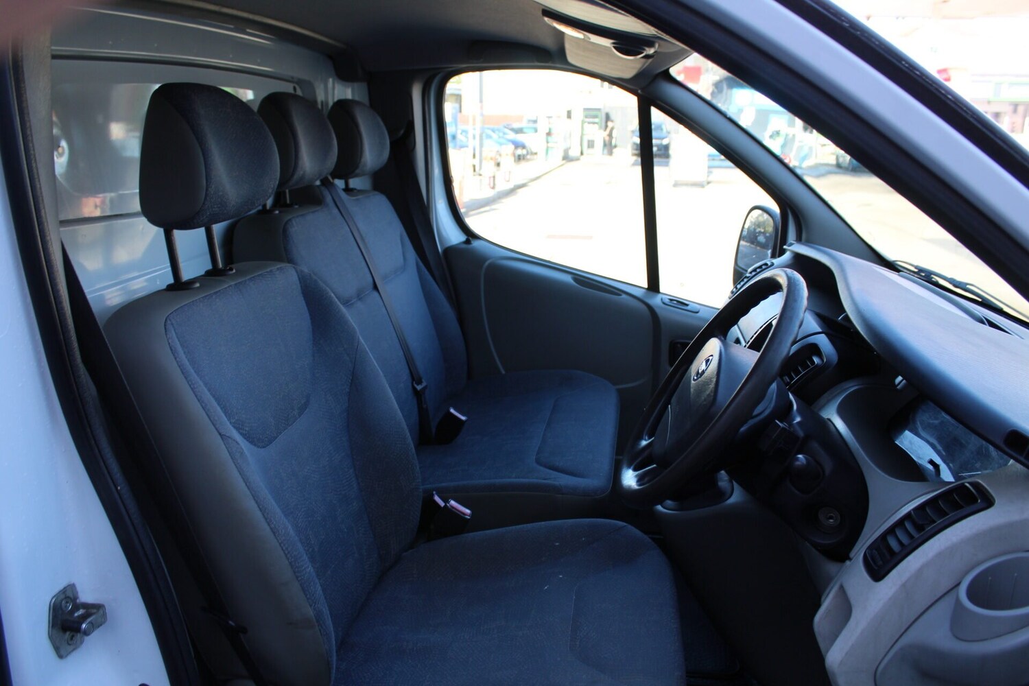 Used Nissan Primastar 2006 for sale - 76352070: Photo 13
