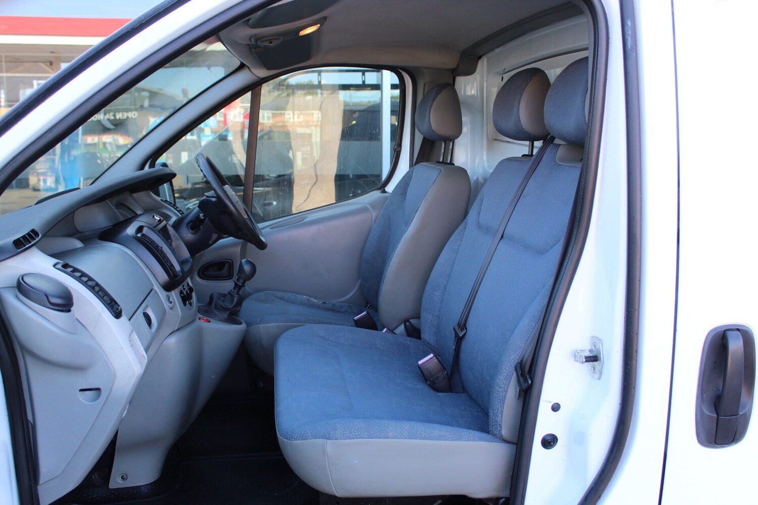 Used Nissan Primastar 2006 for sale - 76352070: Photo 14