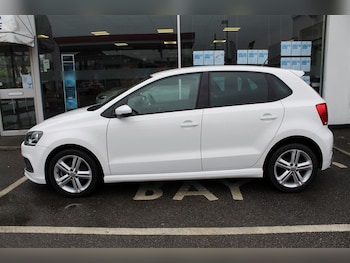Used Volkswagen Polo 2013 for sale - 76352072: Photo