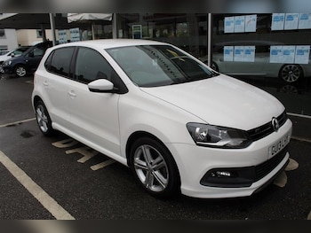 Used Volkswagen Polo 2013 for sale - 76352072: Photo