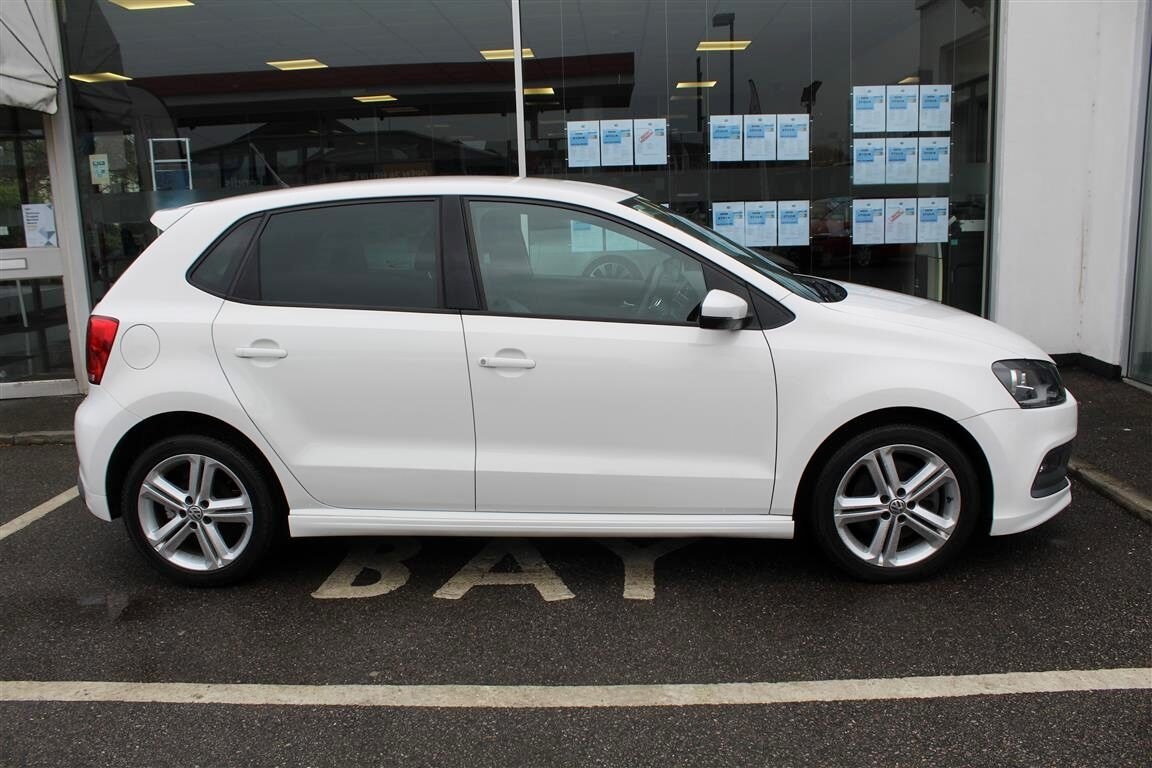 Used Volkswagen Polo 2013 for sale - 76352072: Photo 5