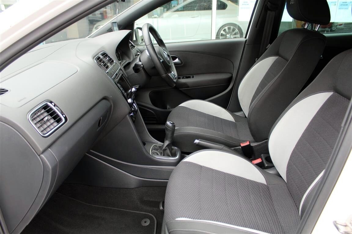 Used Volkswagen Polo 2013 for sale - 76352072: Photo 7