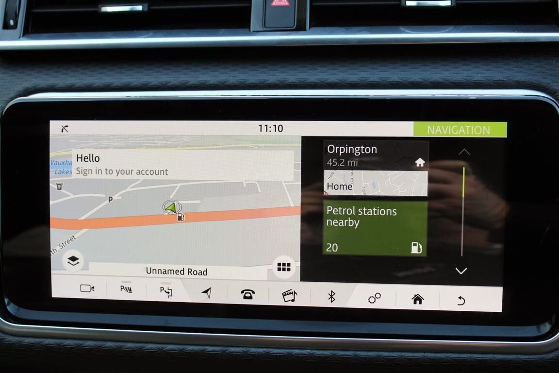 Used Land Rover Range Rover Velar 2018 for sale - 77579660: Photo 15