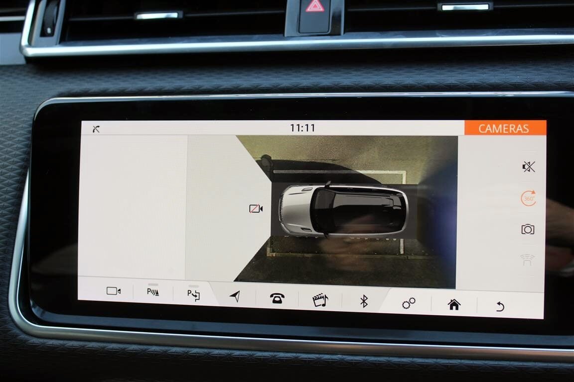 Used Land Rover Range Rover Velar 2018 for sale - 77579660: Photo 16