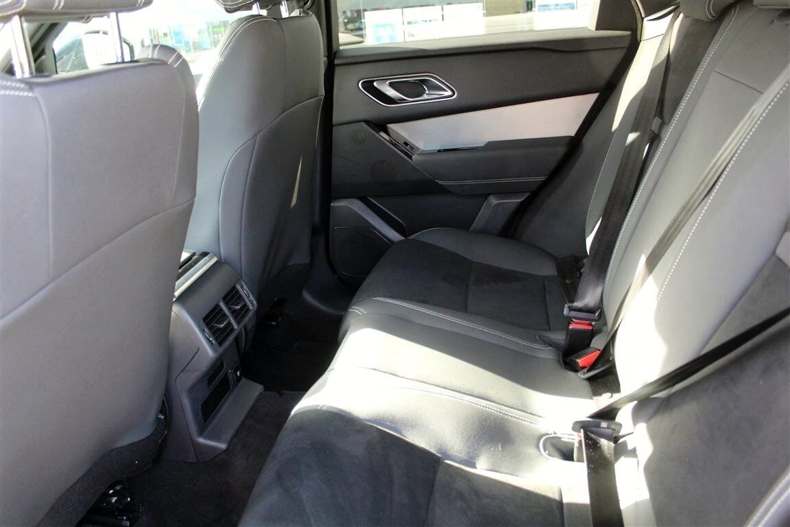 Used Land Rover Range Rover Velar 2018 for sale - 77579660: Photo 7