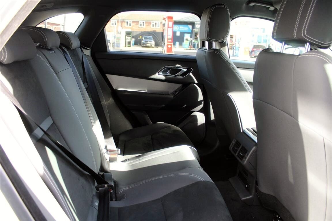 Used Land Rover Range Rover Velar 2018 for sale - 77579660: Photo 8