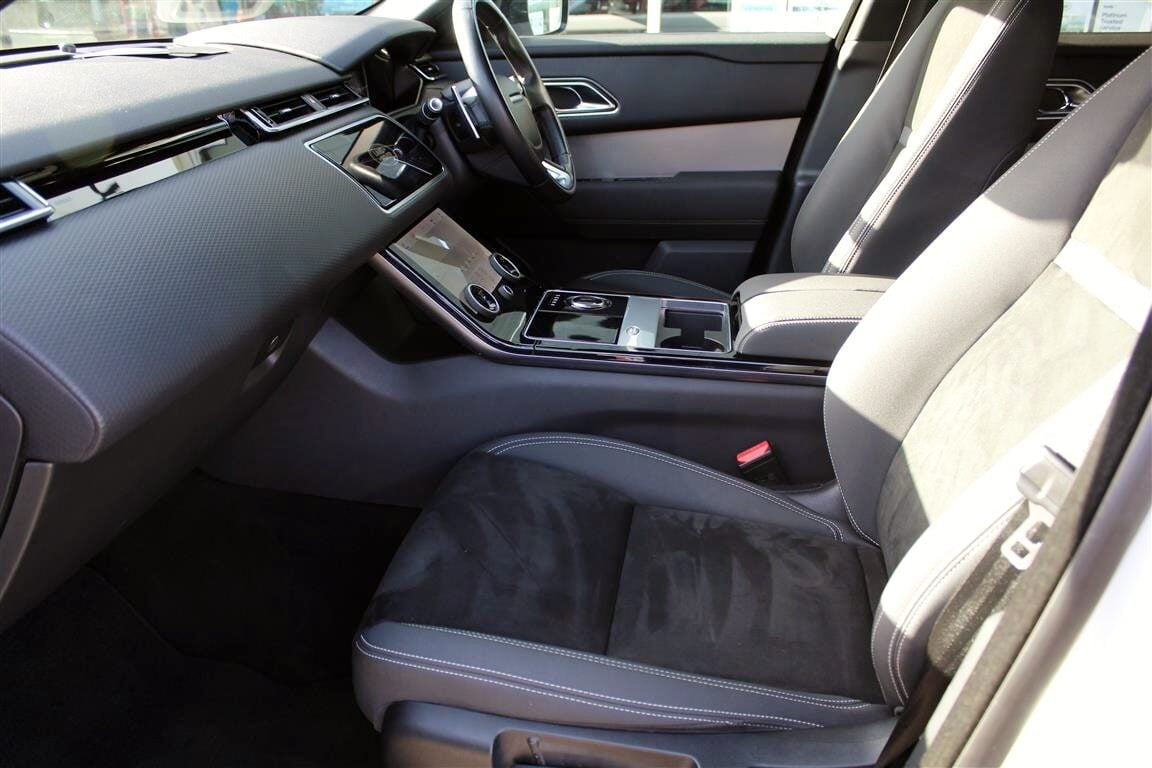 Used Land Rover Range Rover Velar 2018 for sale - 77579660: Photo 9