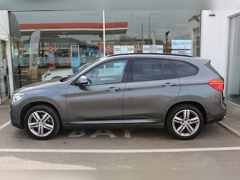 Used BMW X1 2018 for sale - 78250861: Photo