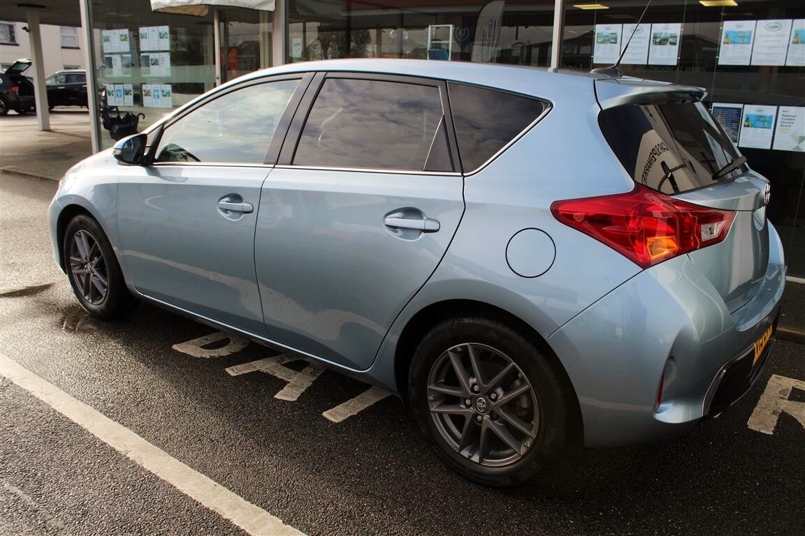 Used Toyota Auris 2015 for sale - 77844806: Photo 3