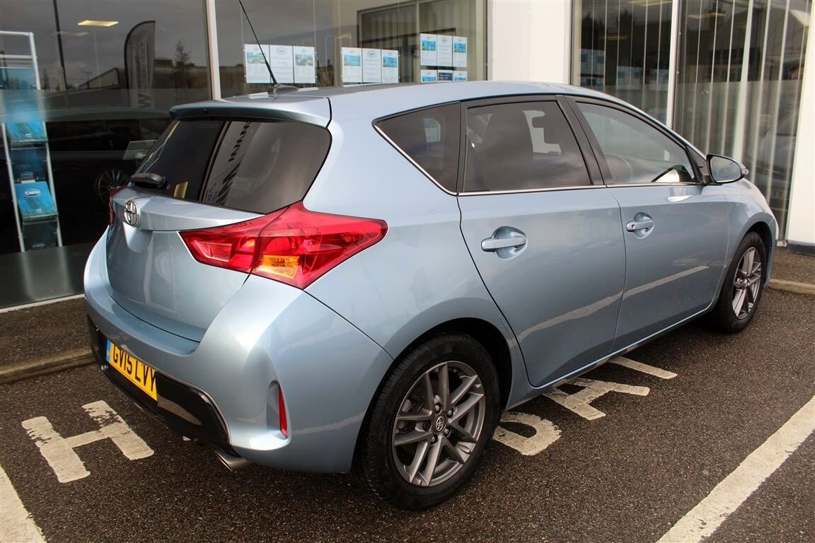 Used Toyota Auris 2015 for sale - 77844806: Photo 4