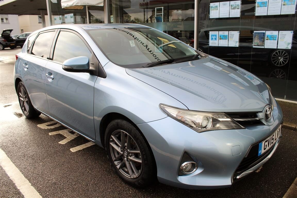 Used Toyota Auris 2015 for sale - 77844806: Photo 6