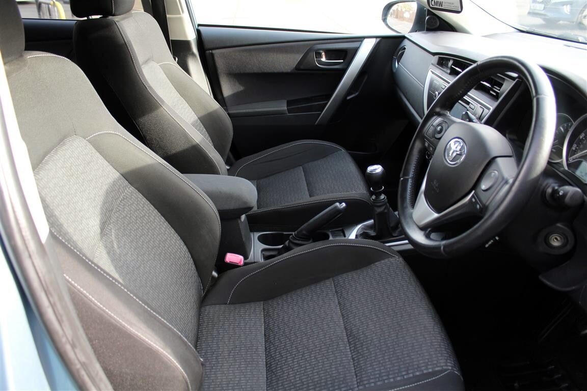 Used Toyota Auris 2015 for sale - 77844806: Photo 9