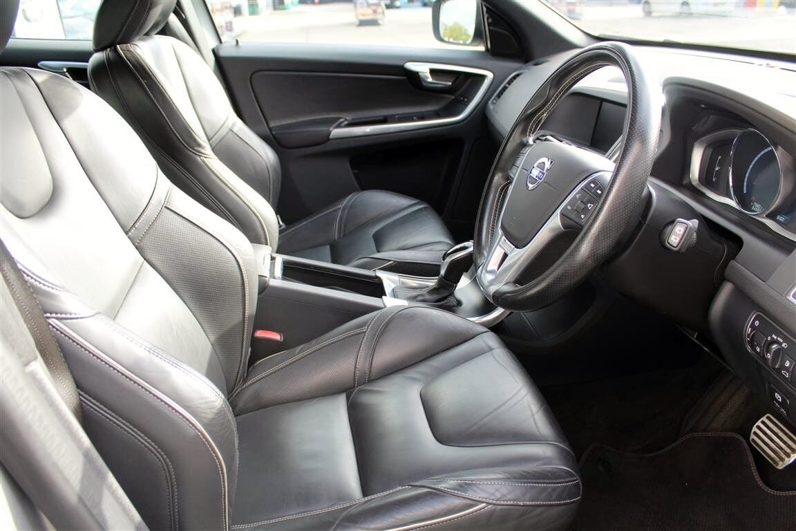 Used Volvo XC60 2014 for sale - 76352085: Photo 11