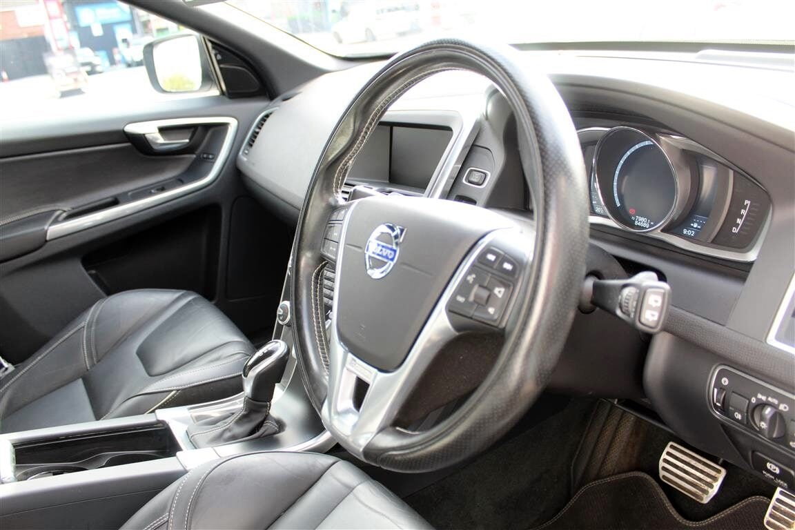 Used Volvo XC60 2014 for sale - 76352085: Photo 12