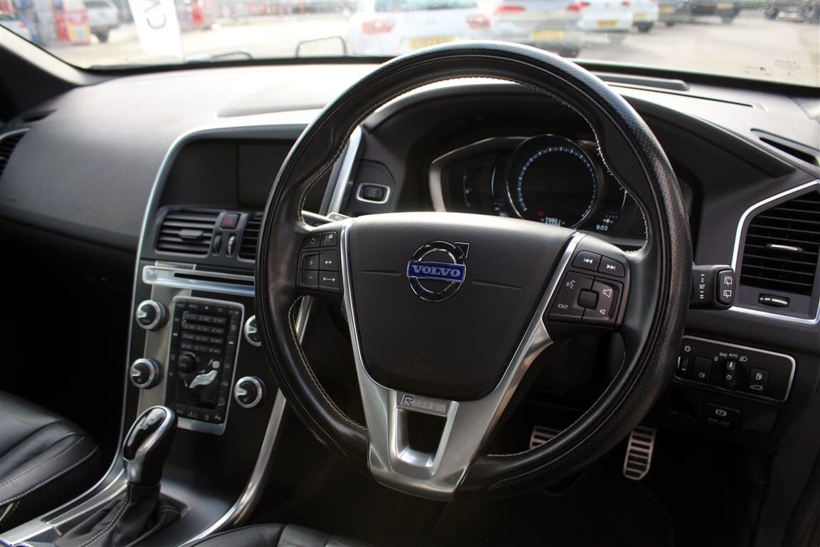 Used Volvo XC60 2014 for sale - 76352085: Photo 13